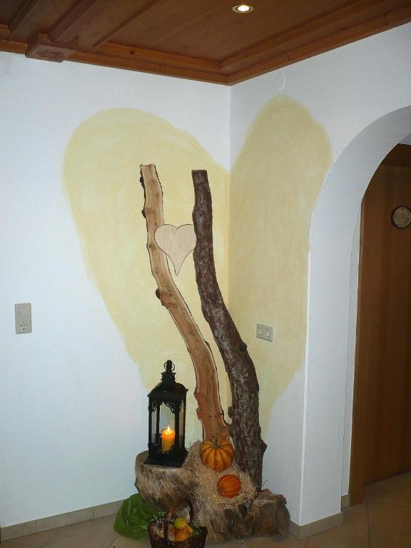 Gaestehaus Elfriede Gerlos Room photo